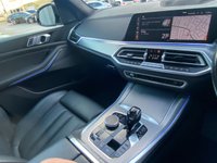 USED 2019 19 BMW X5 3.0 XDRIVE30D M SPORT 5d 261 BHP 7 SEATS | M AERO KIT