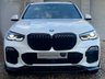 USED 2019 19 BMW X5 3.0 XDRIVE30D M SPORT 5d 261 BHP 7 SEATS | M AERO KIT