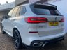 USED 2019 19 BMW X5 3.0 XDRIVE30D M SPORT 5d 261 BHP 7 SEATS | M AERO KIT