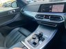 USED 2019 19 BMW X5 3.0 XDRIVE30D M SPORT 5d 261 BHP 7 SEATS | M AERO KIT