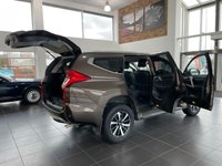 USED 2021 21 MITSUBISHI SHOGUN SPORT 2.4 DI-D 4 5d 178 BHP LOW RATE FINANCE/HOME DELIVERY
