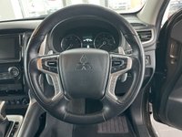 USED 2021 21 MITSUBISHI SHOGUN SPORT 2.4 DI-D 4 5d 178 BHP LOW RATE FINANCE/HOME DELIVERY