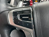 USED 2021 21 MITSUBISHI SHOGUN SPORT 2.4 DI-D 4 5d 178 BHP LOW RATE FINANCE/HOME DELIVERY