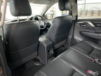 USED 2021 21 MITSUBISHI SHOGUN SPORT 2.4 DI-D 4 5d 178 BHP LOW RATE FINANCE/HOME DELIVERY