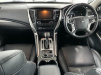 USED 2021 21 MITSUBISHI SHOGUN SPORT 2.4 DI-D 4 5d 178 BHP LOW RATE FINANCE/HOME DELIVERY