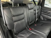 USED 2021 21 MITSUBISHI SHOGUN SPORT 2.4 DI-D 4 5d 178 BHP LOW RATE FINANCE/HOME DELIVERY