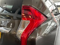 USED 2021 21 MITSUBISHI SHOGUN SPORT 2.4 DI-D 4 5d 178 BHP LOW RATE FINANCE/HOME DELIVERY