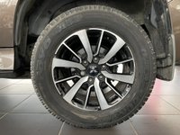 USED 2021 21 MITSUBISHI SHOGUN SPORT 2.4 DI-D 4 5d 178 BHP LOW RATE FINANCE/HOME DELIVERY