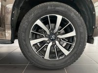 USED 2021 21 MITSUBISHI SHOGUN SPORT 2.4 DI-D 4 5d 178 BHP LOW RATE FINANCE/HOME DELIVERY