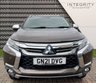 USED 2021 21 MITSUBISHI SHOGUN SPORT 2.4 DI-D 4 5d 178 BHP LOW RATE FINANCE/HOME DELIVERY