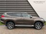 USED 2021 21 MITSUBISHI SHOGUN SPORT 2.4 DI-D 4 5d 178 BHP LOW RATE FINANCE/HOME DELIVERY