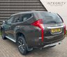 USED 2021 21 MITSUBISHI SHOGUN SPORT 2.4 DI-D 4 5d 178 BHP LOW RATE FINANCE/HOME DELIVERY