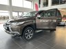USED 2021 21 MITSUBISHI SHOGUN SPORT 2.4 DI-D 4 5d 178 BHP LOW RATE FINANCE/HOME DELIVERY