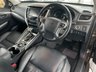 USED 2021 21 MITSUBISHI SHOGUN SPORT 2.4 DI-D 4 5d 178 BHP LOW RATE FINANCE/HOME DELIVERY
