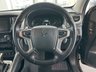 USED 2021 21 MITSUBISHI SHOGUN SPORT 2.4 DI-D 4 5d 178 BHP LOW RATE FINANCE/HOME DELIVERY