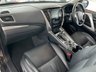 USED 2021 21 MITSUBISHI SHOGUN SPORT 2.4 DI-D 4 5d 178 BHP LOW RATE FINANCE/HOME DELIVERY