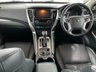 USED 2021 21 MITSUBISHI SHOGUN SPORT 2.4 DI-D 4 5d 178 BHP LOW RATE FINANCE/HOME DELIVERY