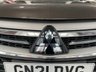USED 2021 21 MITSUBISHI SHOGUN SPORT 2.4 DI-D 4 5d 178 BHP LOW RATE FINANCE/HOME DELIVERY