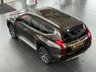 USED 2021 21 MITSUBISHI SHOGUN SPORT 2.4 DI-D 4 5d 178 BHP LOW RATE FINANCE/HOME DELIVERY
