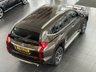 USED 2021 21 MITSUBISHI SHOGUN SPORT 2.4 DI-D 4 5d 178 BHP LOW RATE FINANCE/HOME DELIVERY