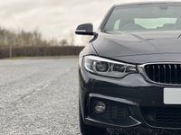 USED 2018 18 BMW 4 SERIES 420i (184) xDrive M Sport Coupe Auto [Professional Media] EURO 6  !! NATIONWIDE DELIVERY AVAILABLE !!