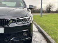 USED 2018 18 BMW 4 SERIES 420i (184) xDrive M Sport Coupe Auto [Professional Media] EURO 6  !! NATIONWIDE DELIVERY AVAILABLE !!