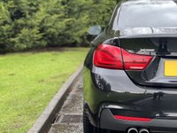 USED 2018 18 BMW 4 SERIES 420i (184) xDrive M Sport Coupe Auto [Professional Media] EURO 6  !! NATIONWIDE DELIVERY AVAILABLE !!
