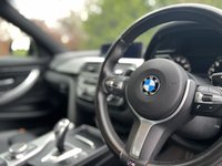 USED 2018 18 BMW 4 SERIES 420i (184) xDrive M Sport Coupe Auto [Professional Media] EURO 6  !! NATIONWIDE DELIVERY AVAILABLE !!