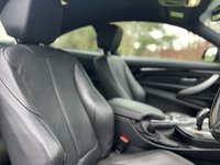 USED 2018 18 BMW 4 SERIES 420i (184) xDrive M Sport Coupe Auto [Professional Media] EURO 6  !! NATIONWIDE DELIVERY AVAILABLE !!