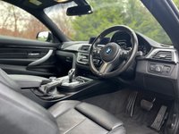 USED 2018 18 BMW 4 SERIES 420i (184) xDrive M Sport Coupe Auto [Professional Media] EURO 6  !! NATIONWIDE DELIVERY AVAILABLE !!