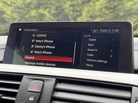 USED 2018 18 BMW 4 SERIES 420i (184) xDrive M Sport Coupe Auto [Professional Media] EURO 6  !! NATIONWIDE DELIVERY AVAILABLE !!
