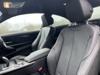 USED 2018 18 BMW 4 SERIES 420i (184) xDrive M Sport Coupe Auto [Professional Media] EURO 6  !! NATIONWIDE DELIVERY AVAILABLE !!