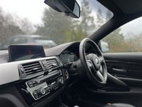 USED 2018 18 BMW 4 SERIES 420i (184) xDrive M Sport Coupe Auto [Professional Media] EURO 6  !! NATIONWIDE DELIVERY AVAILABLE !!