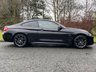 USED 2018 18 BMW 4 SERIES 420i (184) xDrive M Sport Coupe Auto [Professional Media] EURO 6  !! NATIONWIDE DELIVERY AVAILABLE !!