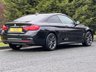 USED 2018 18 BMW 4 SERIES 420i (184) xDrive M Sport Coupe Auto [Professional Media] EURO 6  !! NATIONWIDE DELIVERY AVAILABLE !!