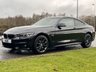 USED 2018 18 BMW 4 SERIES 420i (184) xDrive M Sport Coupe Auto [Professional Media] EURO 6  !! NATIONWIDE DELIVERY AVAILABLE !!