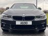 USED 2018 18 BMW 4 SERIES 420i (184) xDrive M Sport Coupe Auto [Professional Media] EURO 6  !! NATIONWIDE DELIVERY AVAILABLE !!