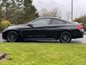 USED 2018 18 BMW 4 SERIES 420i (184) xDrive M Sport Coupe Auto [Professional Media] EURO 6  !! NATIONWIDE DELIVERY AVAILABLE !!