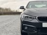 USED 2018 18 BMW 4 SERIES 420i (184) xDrive M Sport Coupe Auto [Professional Media] EURO 6  !! NATIONWIDE DELIVERY AVAILABLE !!