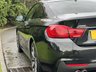 USED 2018 18 BMW 4 SERIES 420i (184) xDrive M Sport Coupe Auto [Professional Media] EURO 6  !! NATIONWIDE DELIVERY AVAILABLE !!
