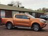 USED 2018 18 NISSAN NAVARA 2.3 DCI TEKNA SHR DCB 4d 190 BHP 3x SERVICES & MOT UNTIL OCT 2023!