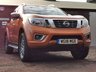 USED 2018 18 NISSAN NAVARA 2.3 DCI TEKNA SHR DCB 4d 190 BHP 3x SERVICES & MOT UNTIL OCT 2023!