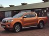 USED 2018 18 NISSAN NAVARA 2.3 DCI TEKNA SHR DCB 4d 190 BHP 3x SERVICES & MOT UNTIL OCT 2023!