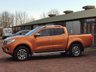 USED 2018 18 NISSAN NAVARA 2.3 DCI TEKNA SHR DCB 4d 190 BHP 3x SERVICES & MOT UNTIL OCT 2023!