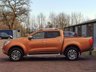 USED 2018 18 NISSAN NAVARA 2.3 DCI TEKNA SHR DCB 4d 190 BHP 3x SERVICES & MOT UNTIL OCT 2023!