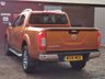 USED 2018 18 NISSAN NAVARA 2.3 DCI TEKNA SHR DCB 4d 190 BHP 3x SERVICES & MOT UNTIL OCT 2023!