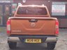 USED 2018 18 NISSAN NAVARA 2.3 DCI TEKNA SHR DCB 4d 190 BHP 3x SERVICES & MOT UNTIL OCT 2023!
