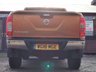 USED 2018 18 NISSAN NAVARA 2.3 DCI TEKNA SHR DCB 4d 190 BHP 3x SERVICES & MOT UNTIL OCT 2023!