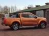 USED 2018 18 NISSAN NAVARA 2.3 DCI TEKNA SHR DCB 4d 190 BHP 3x SERVICES & MOT UNTIL OCT 2023!