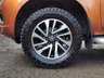 USED 2018 18 NISSAN NAVARA 2.3 DCI TEKNA SHR DCB 4d 190 BHP 3x SERVICES & MOT UNTIL OCT 2023!